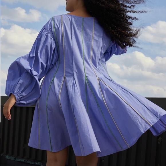 Free People Rujuta Sheth The Lucy Dress - Picture 3 of 8